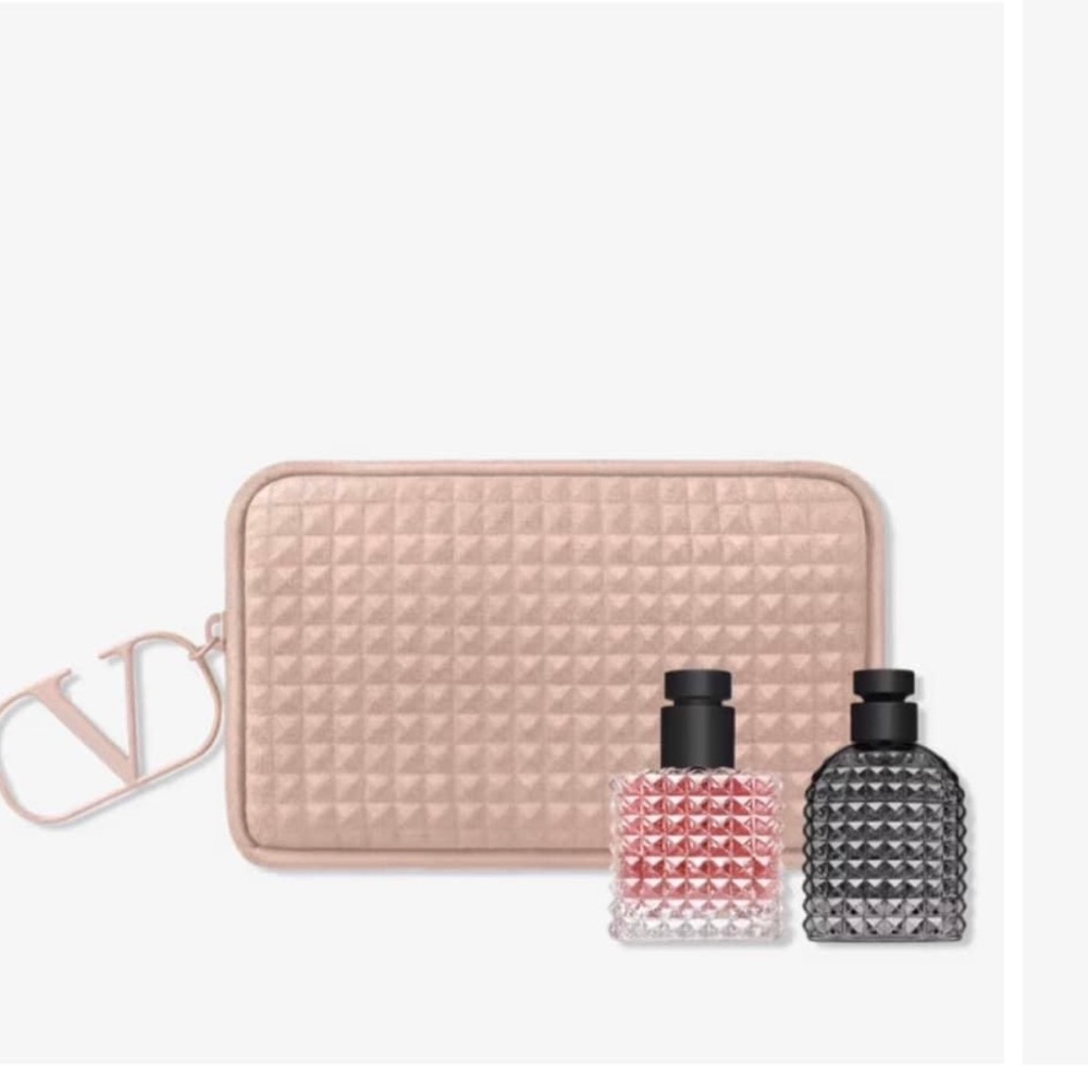 Valentino bag, 2 parfum